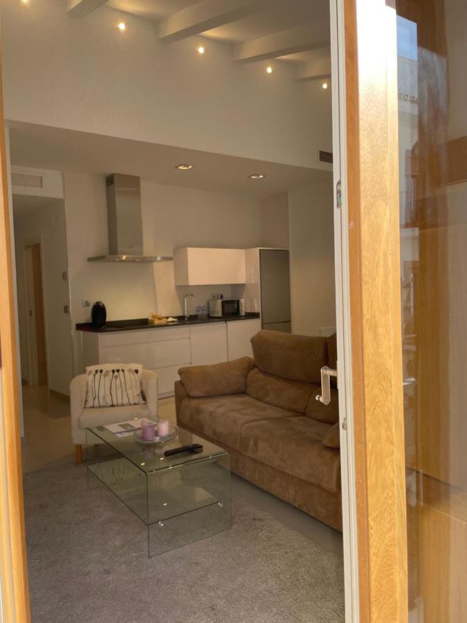 Apartment Gav Remedios Ronda