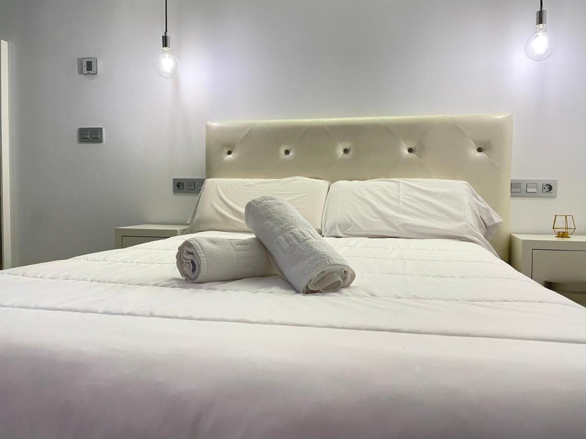 Apartamento Gav Remedios