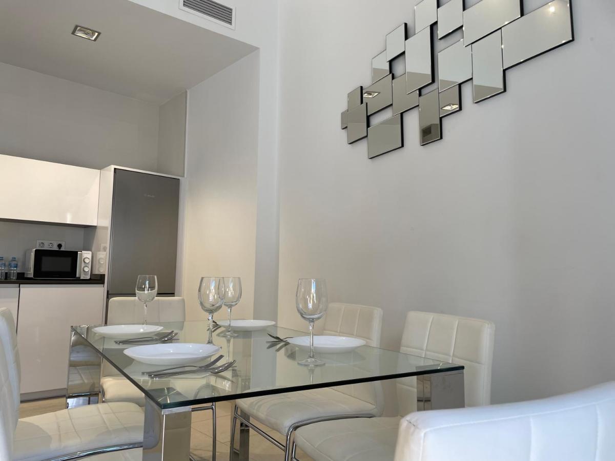 Gav Remedios Apartment Ronda