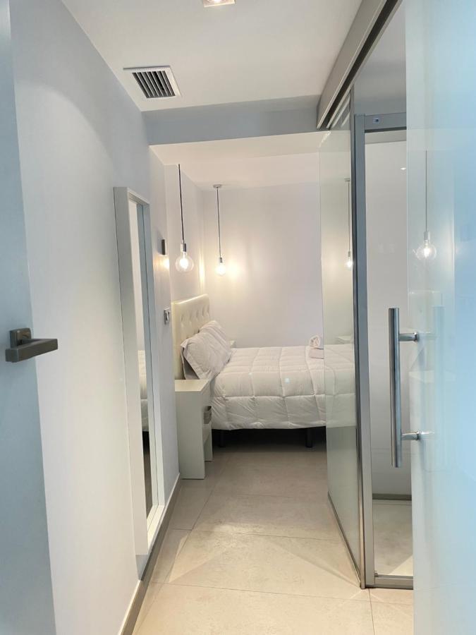 Apartamento Gav Remedios