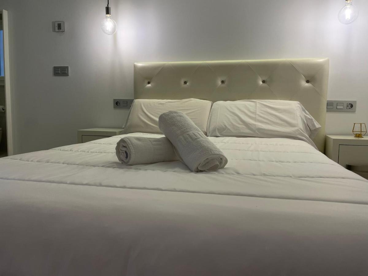 Gav Remedios Apartamento *