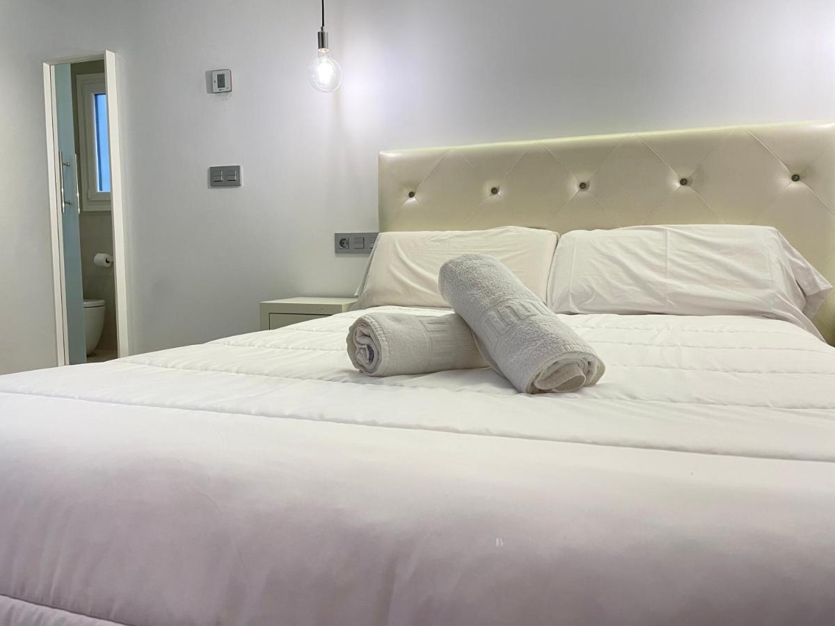 Gav Remedios Appartement *