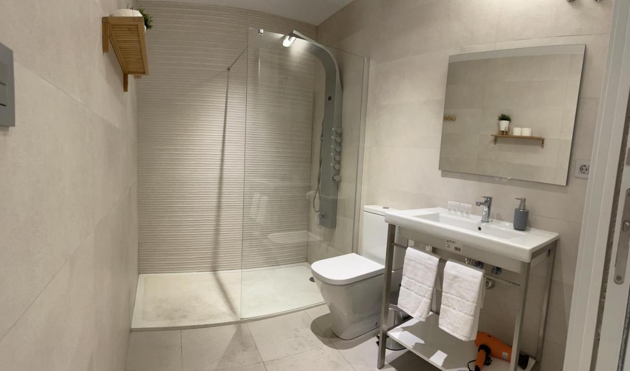 Appartement Gav Remedios
