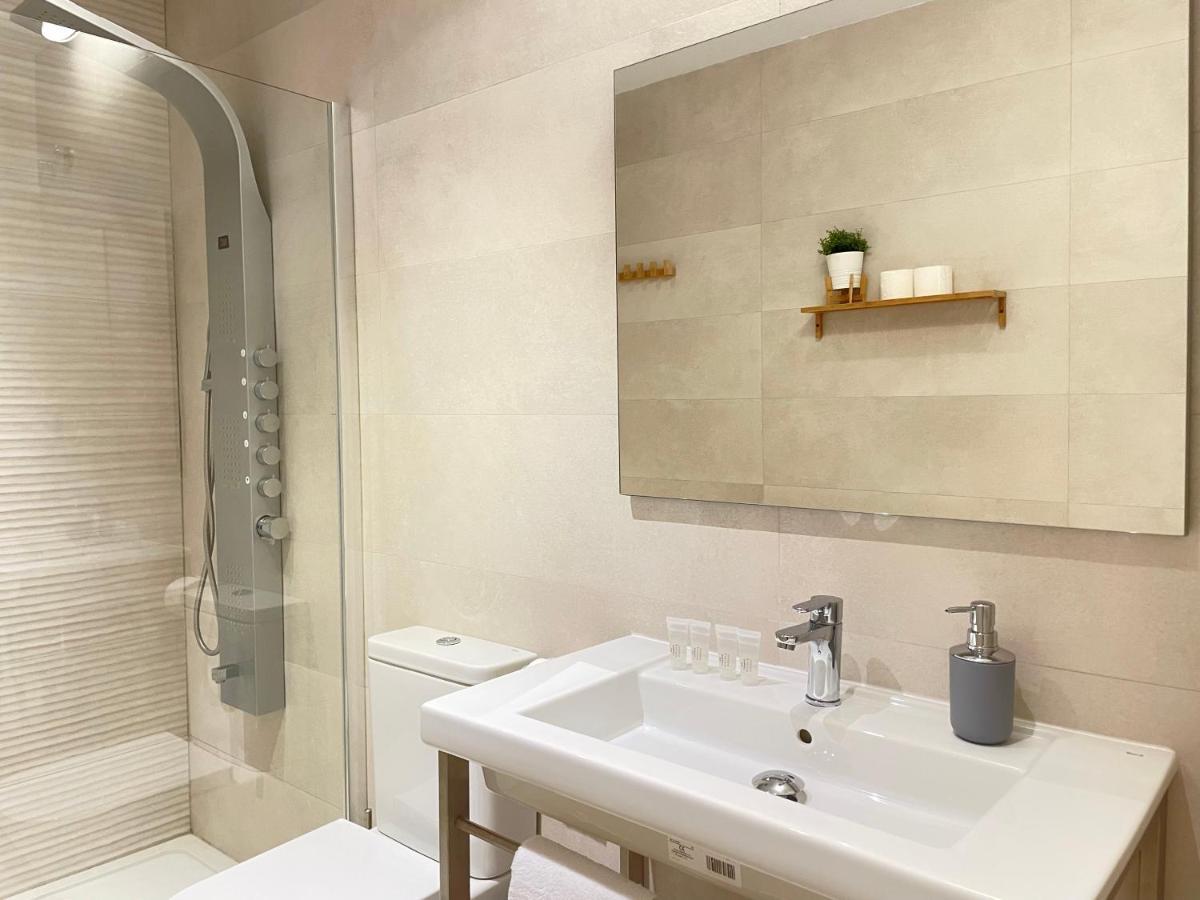 Appartement Gav Remedios