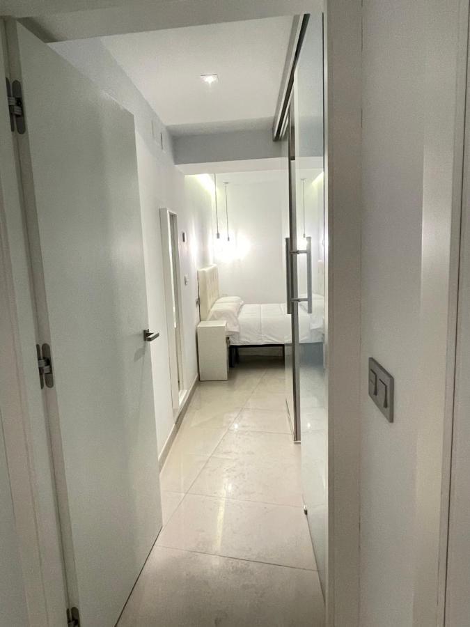 Appartement Gav Remedios *