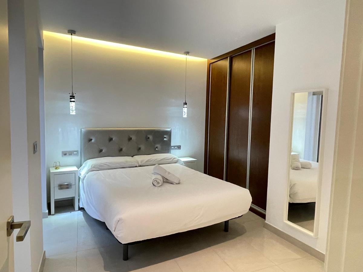 Apartament Gav Remedios