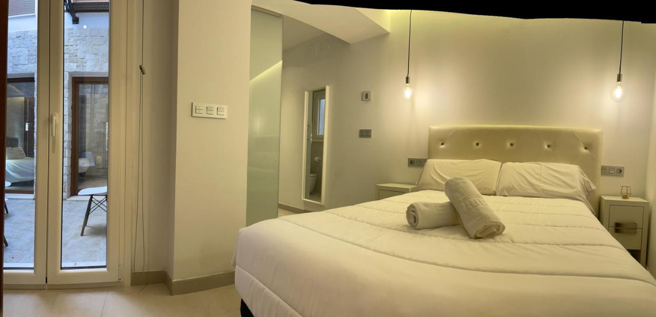 Appartement Gav Remedios Ronda