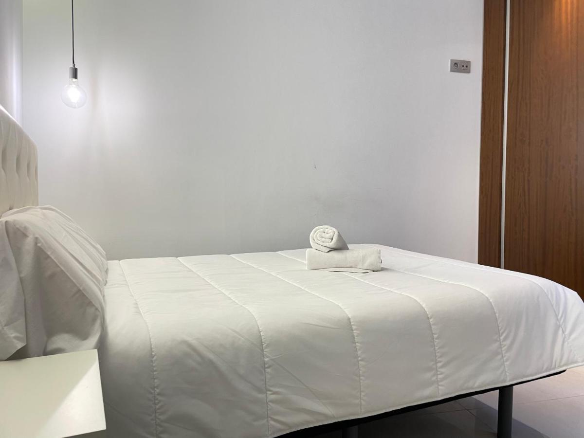 Gav Remedios Apartament Ronda