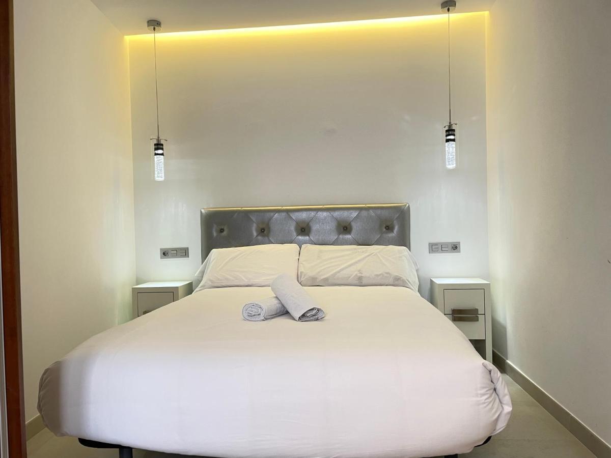 Appartement Gav Remedios *