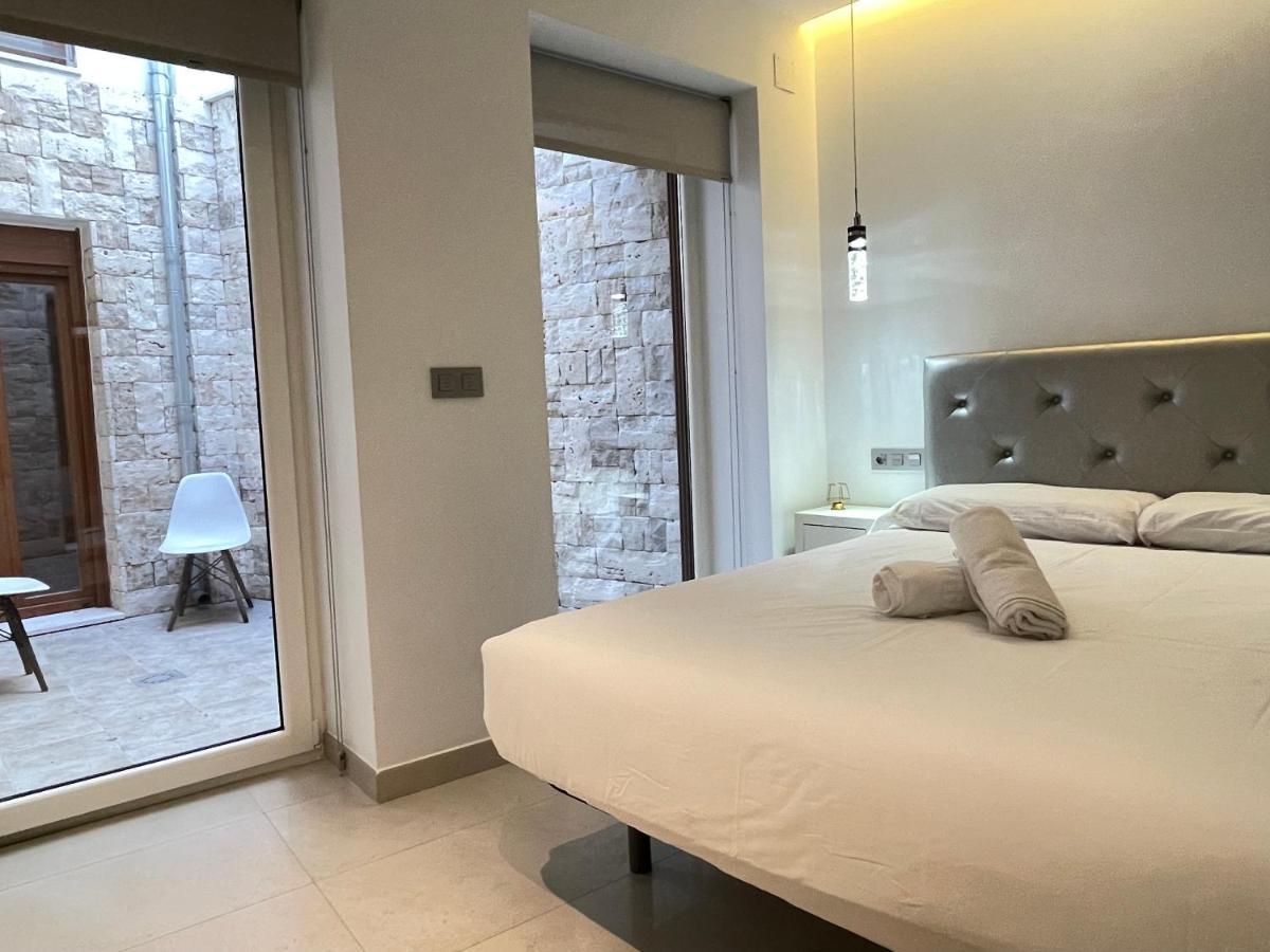Appartement Gav Remedios *