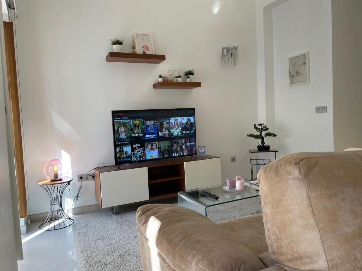 Apartament Gav Remedios *