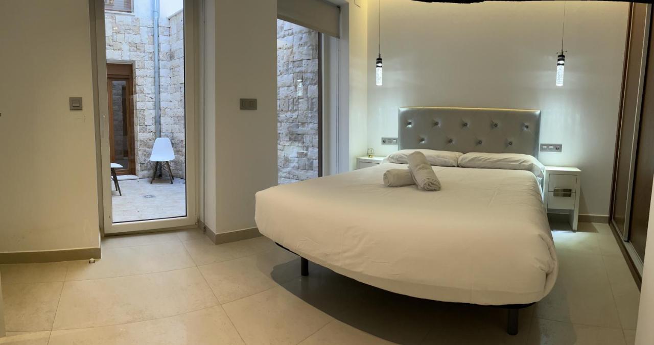 Appartement Gav Remedios