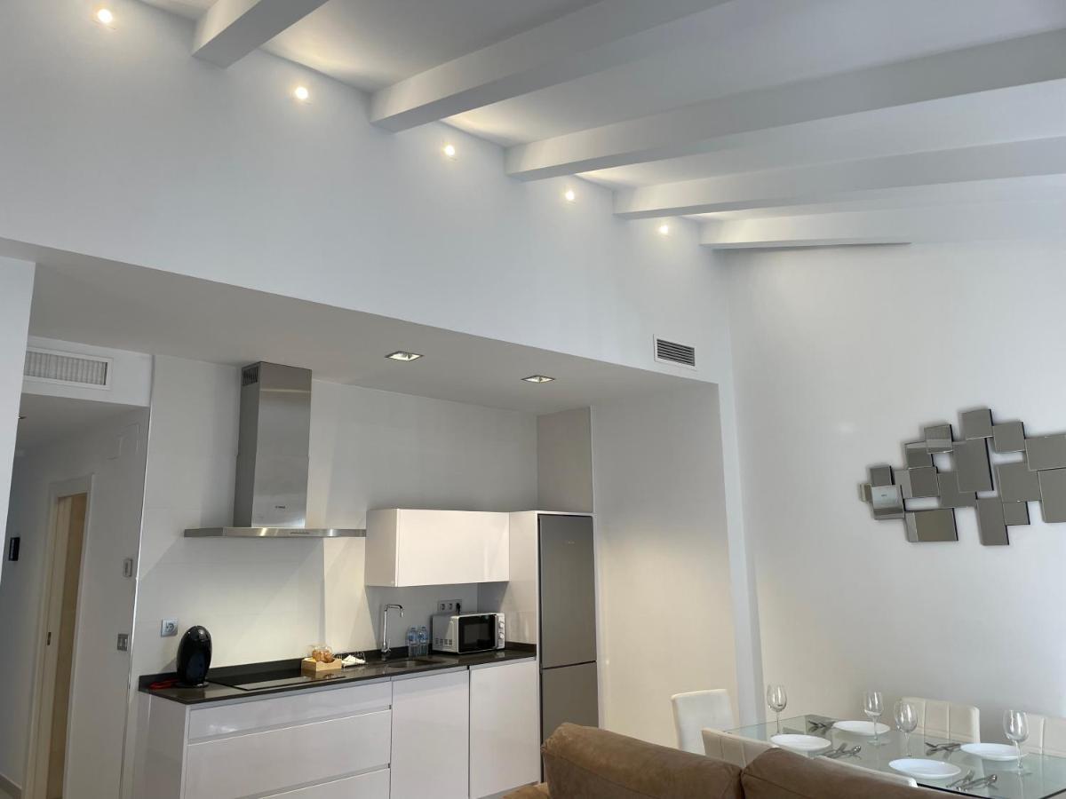 Gav Remedios Appartement