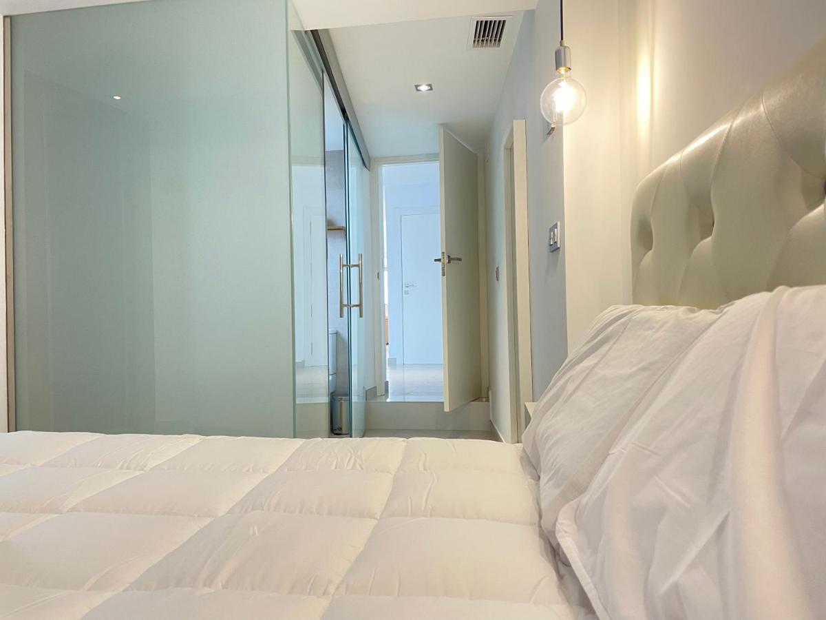 Appartement Gav Remedios