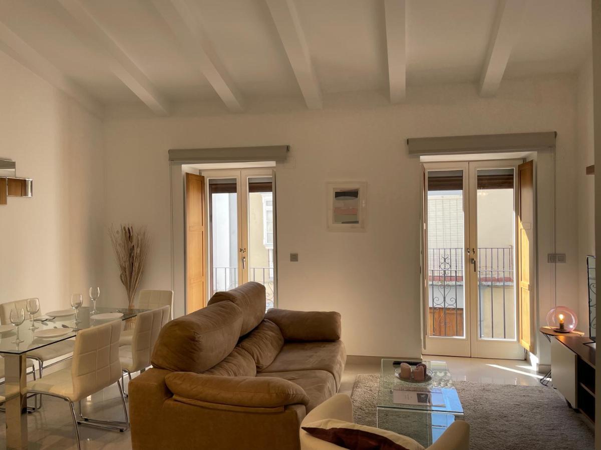 Gav Remedios Appartement Ronda