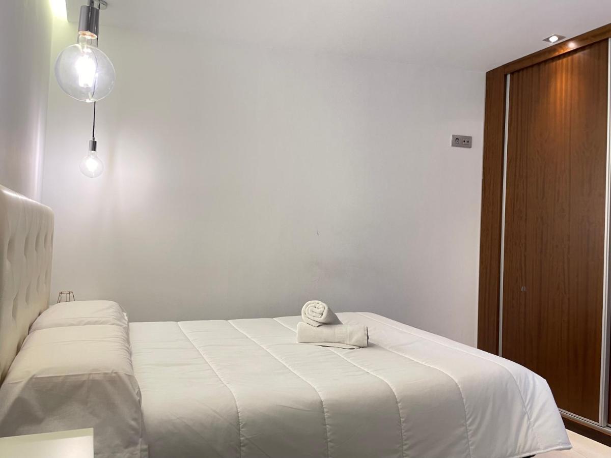 Gav Remedios Appartement