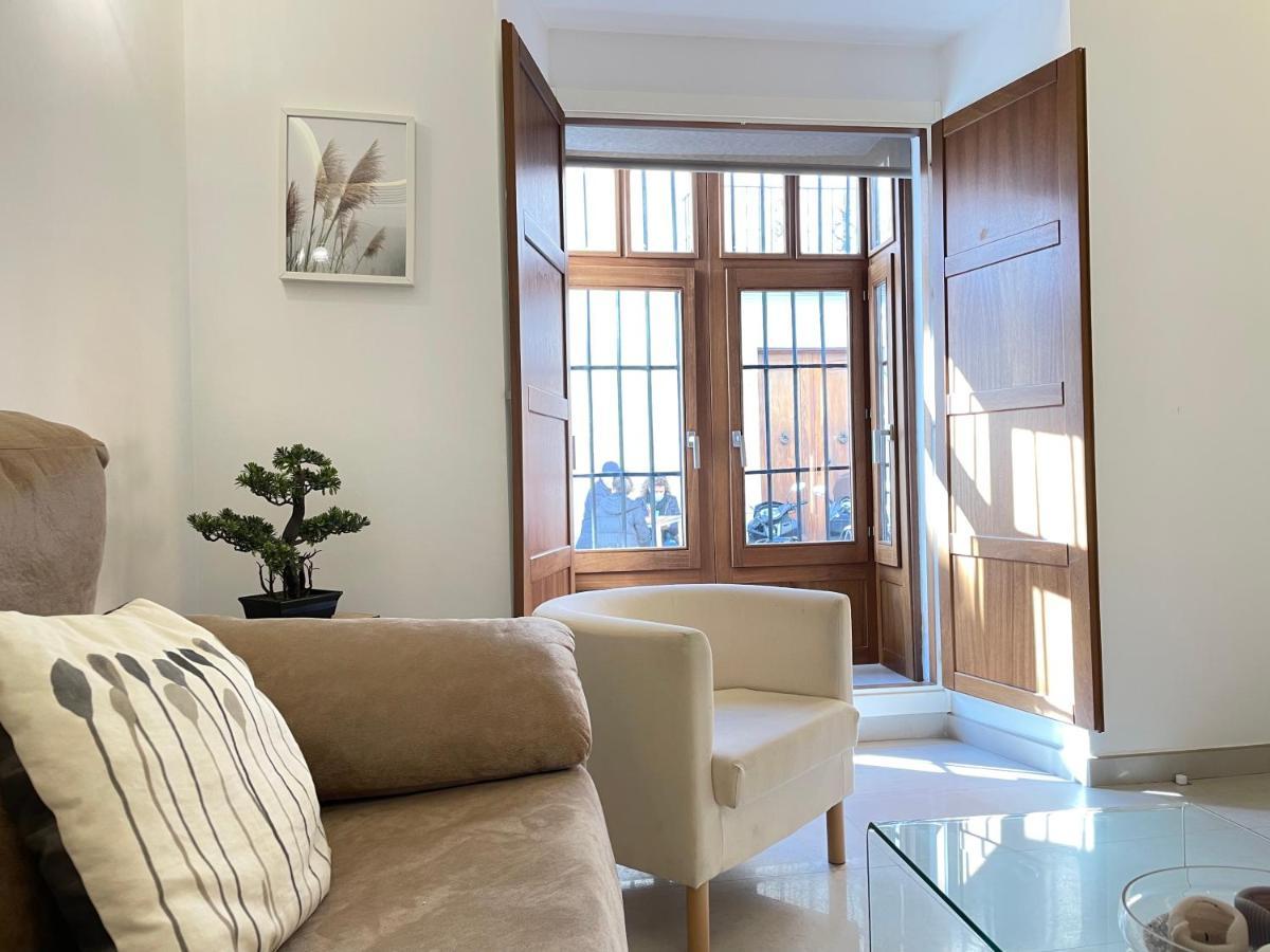 Gav Remedios Appartement Ronda