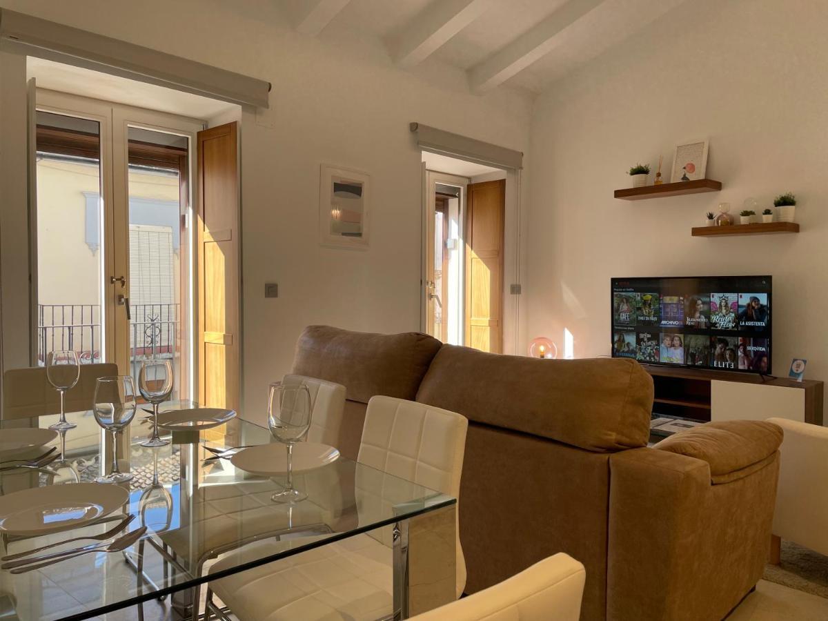 Gav Remedios Appartement