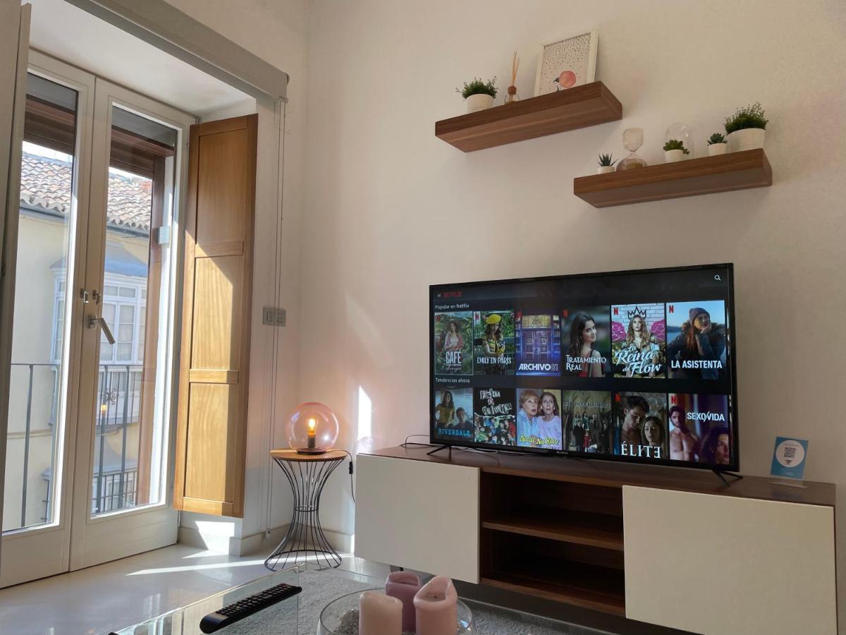 Gav Remedios Apartament Ronda