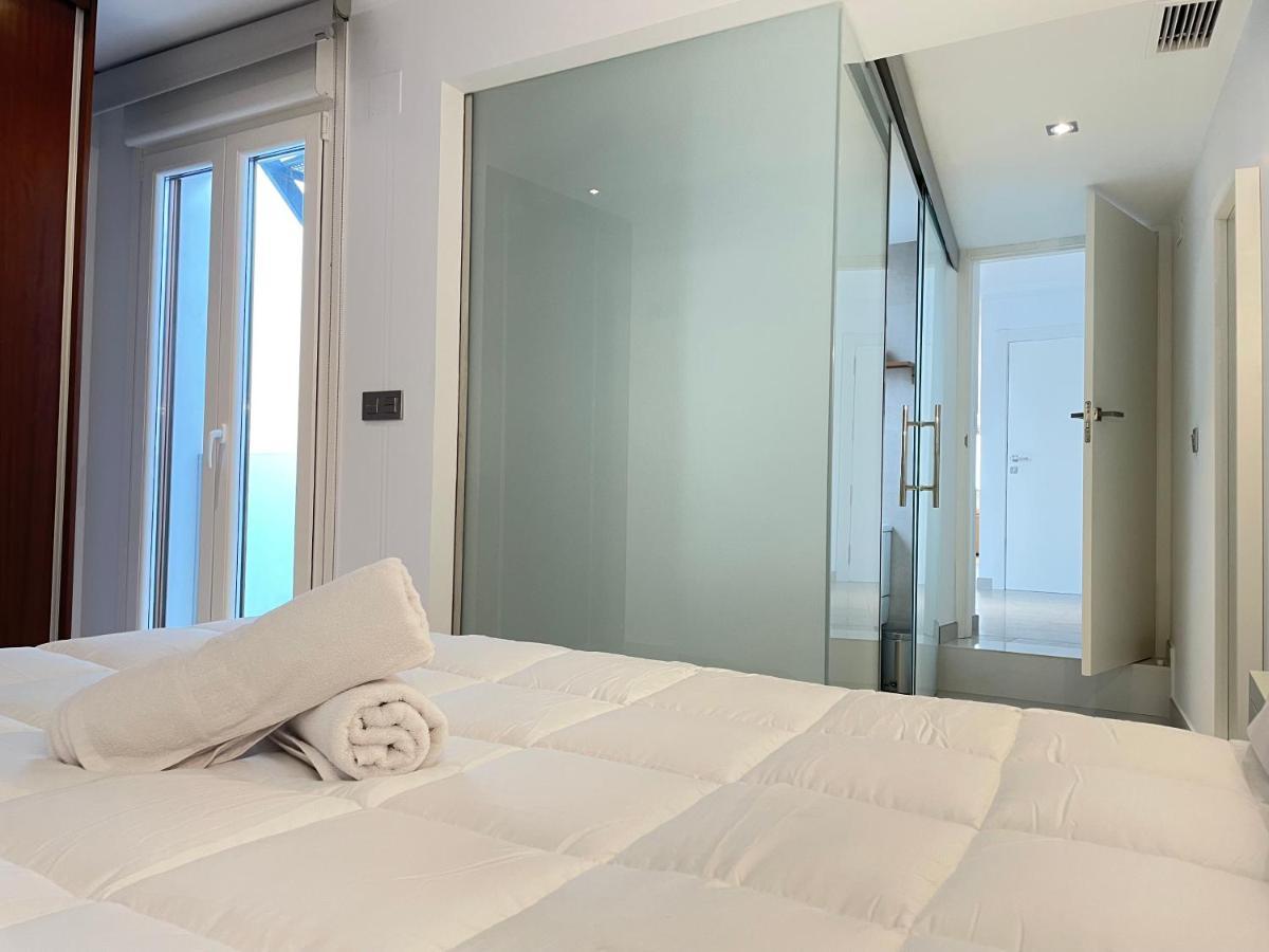 Gav Remedios Appartement *