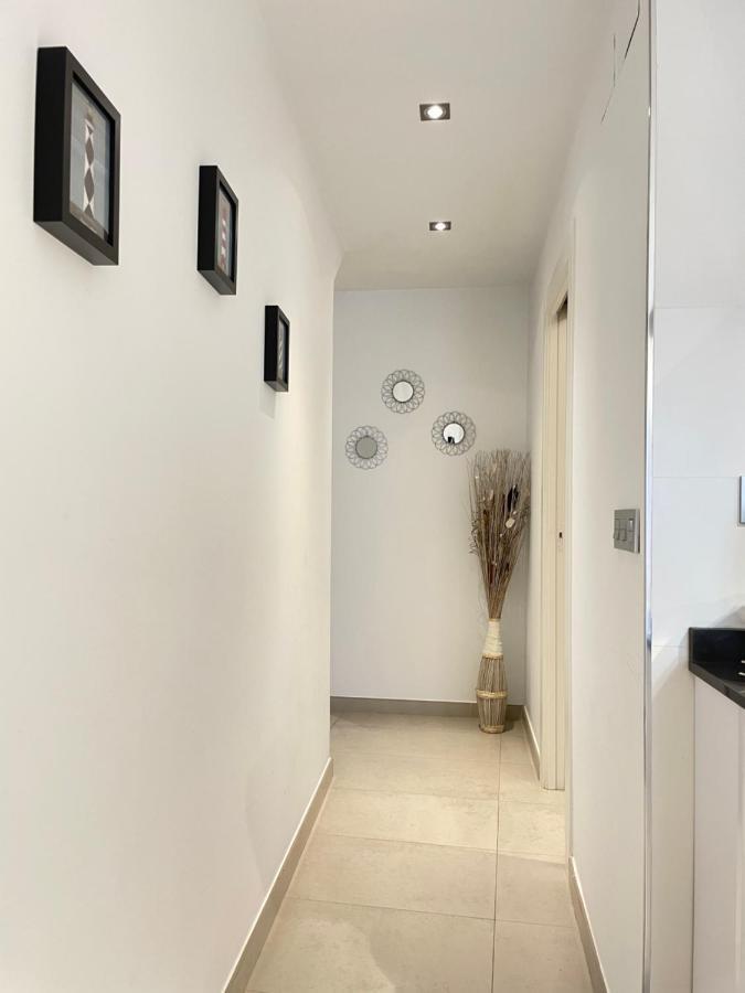 Appartement Gav Remedios Ronda