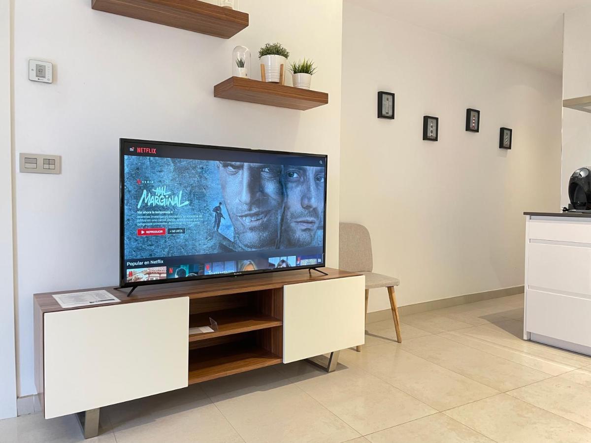 Gav Remedios Appartement Ronda