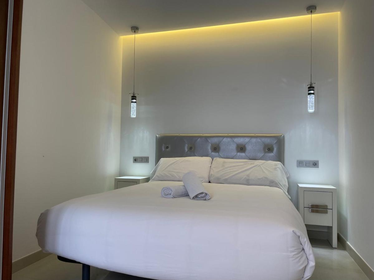 Appartement Gav Remedios *