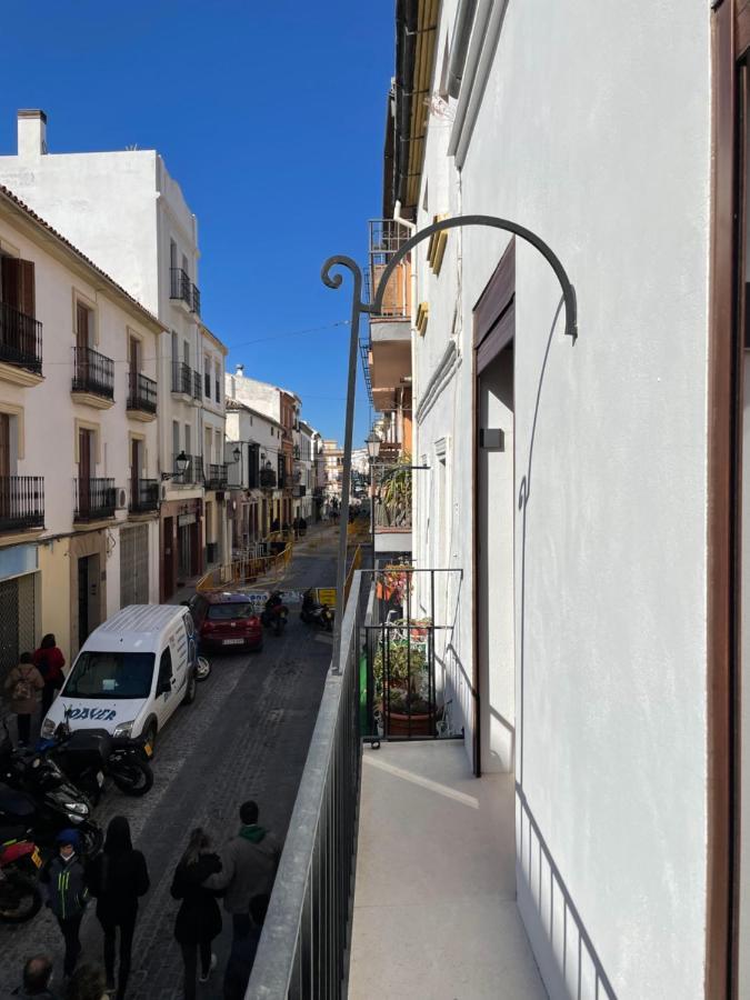 Appartement Gav Remedios *