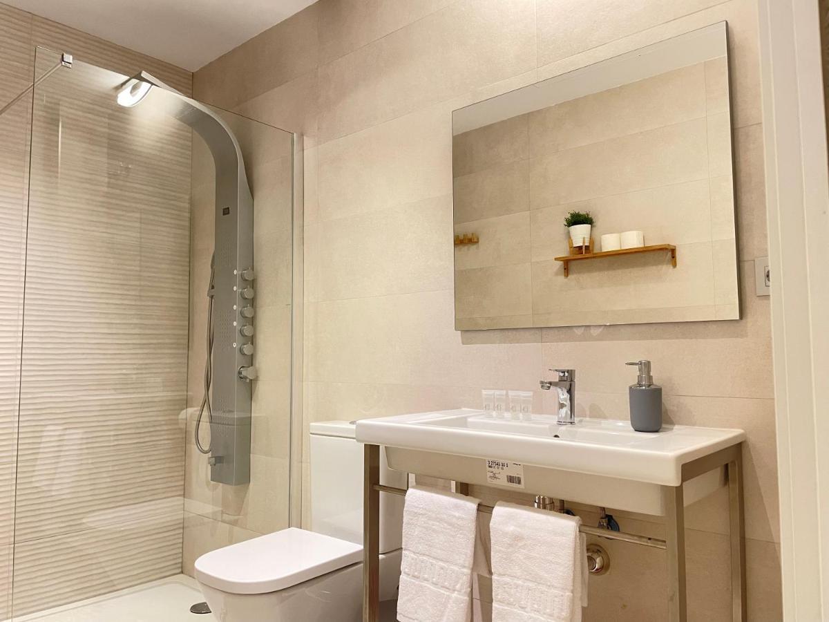 Appartement Gav Remedios Ronda