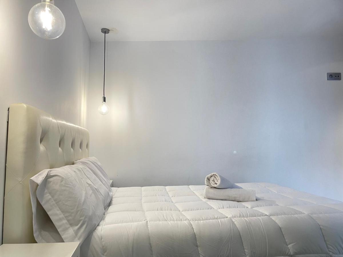 Apartament Gav Remedios Ronda